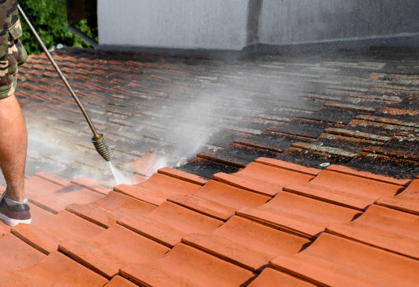 Why Choose Our Certified Pressure Washing Experts for Your Project Needs in Jones Valley, CA?